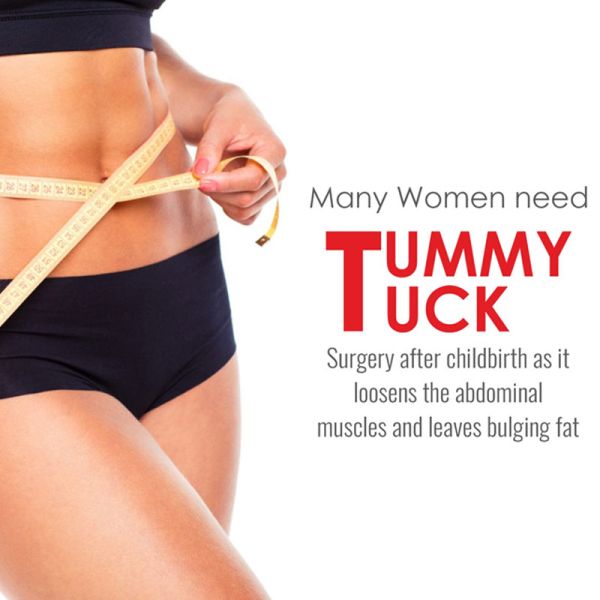  Best Abdominoplasty Surgeons in Ludhiana