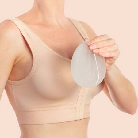 Breast Implants in Toronto