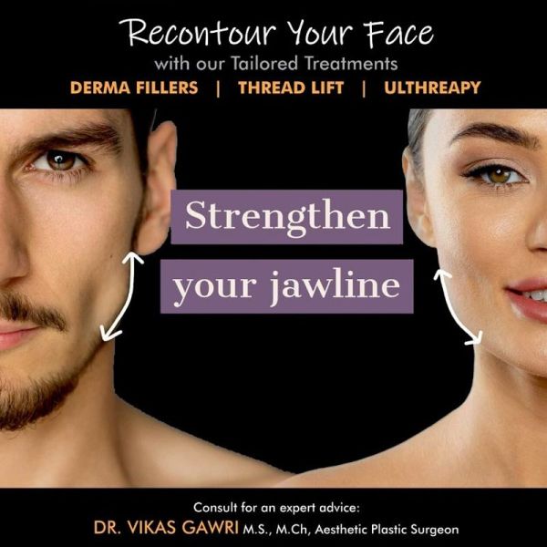 Best Dermal Filler Treatment in Ludhiana