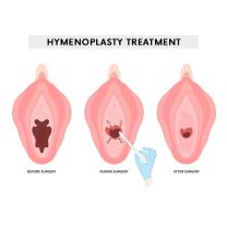 Hymenoplasty / Re-virginisation